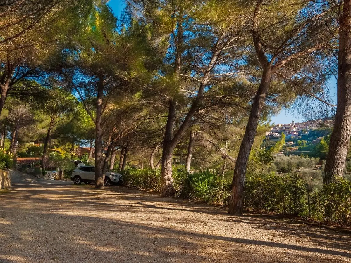 Holiday Home Piccola Oasi-7 By Interhome Capoliveri  0*, Capoliveri (Isola d'Elba)
