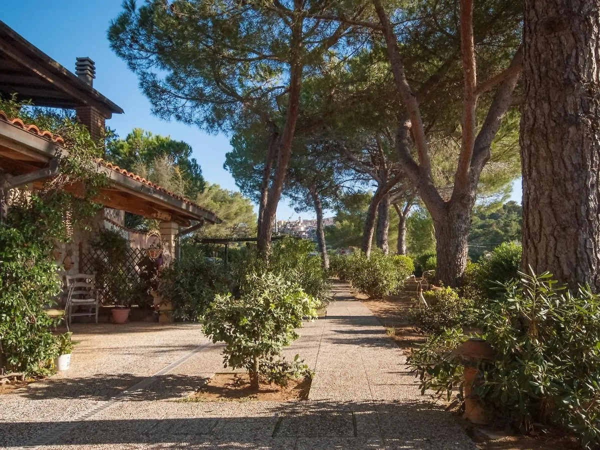 Holiday Home Piccola Oasi-7 By Interhome Capoliveri