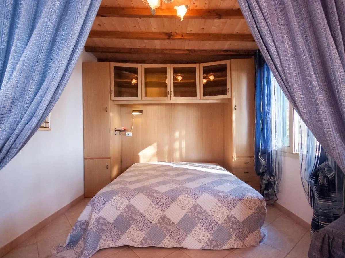 Holiday Home Piccola Oasi-7 By Interhome Capoliveri