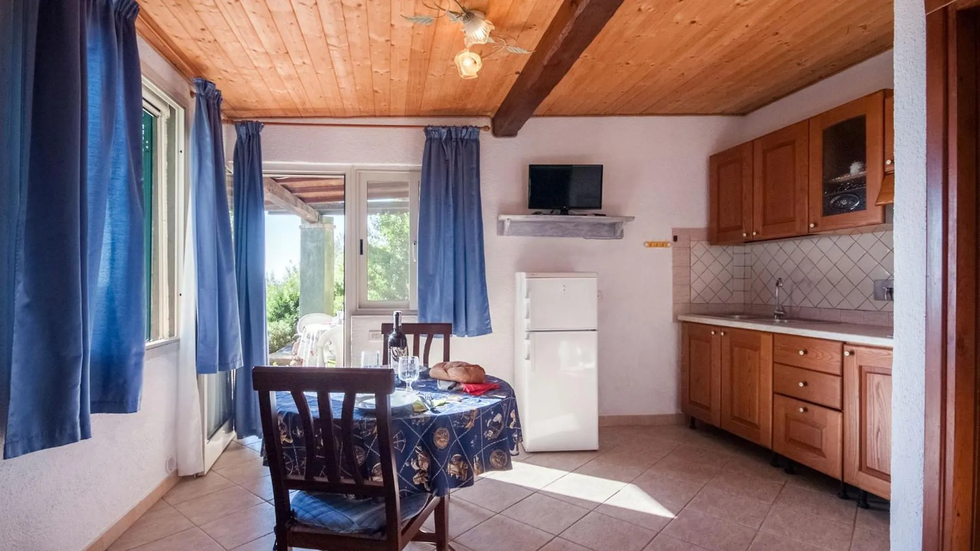 Holiday Home Piccola Oasi-7 By Interhome Capoliveri