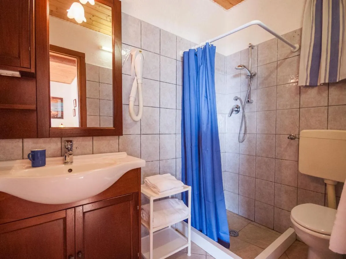 Holiday Home Piccola Oasi-7 By Interhome Capoliveri
