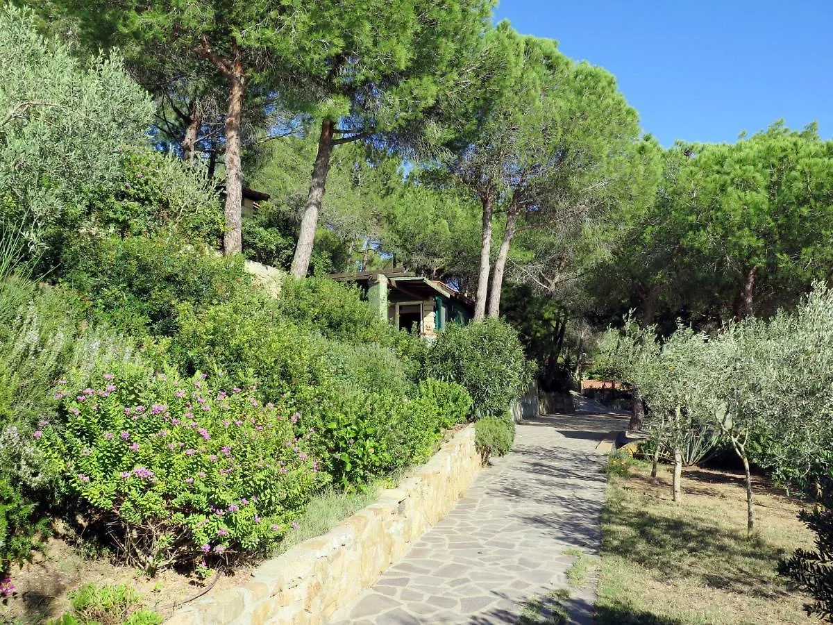 Holiday Home Piccola Oasi-7 By Interhome Capoliveri
