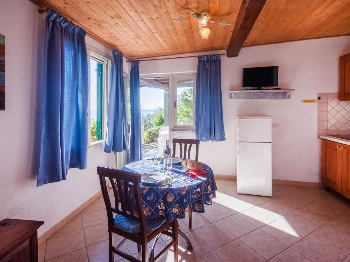 Holiday Home Piccola Oasi-7 By Interhome Capoliveri  0*, Capoliveri (Isola d'Elba) Italy