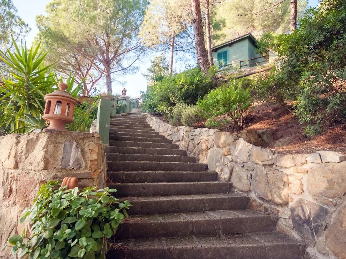 Holiday Home Piccola Oasi-7 By Interhome Capoliveri  0*, Capoliveri (Isola d'Elba)