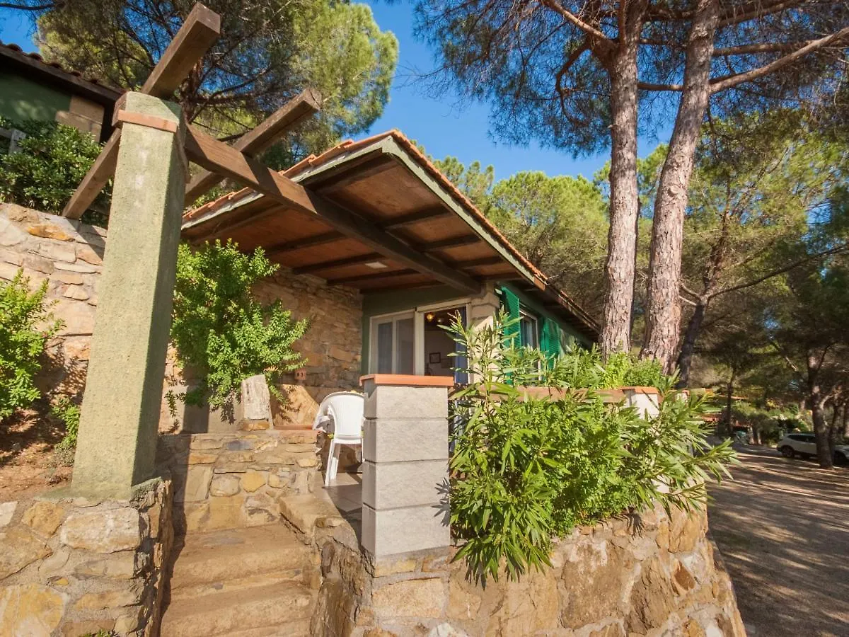 Holiday Home Piccola Oasi-7 By Interhome Capoliveri