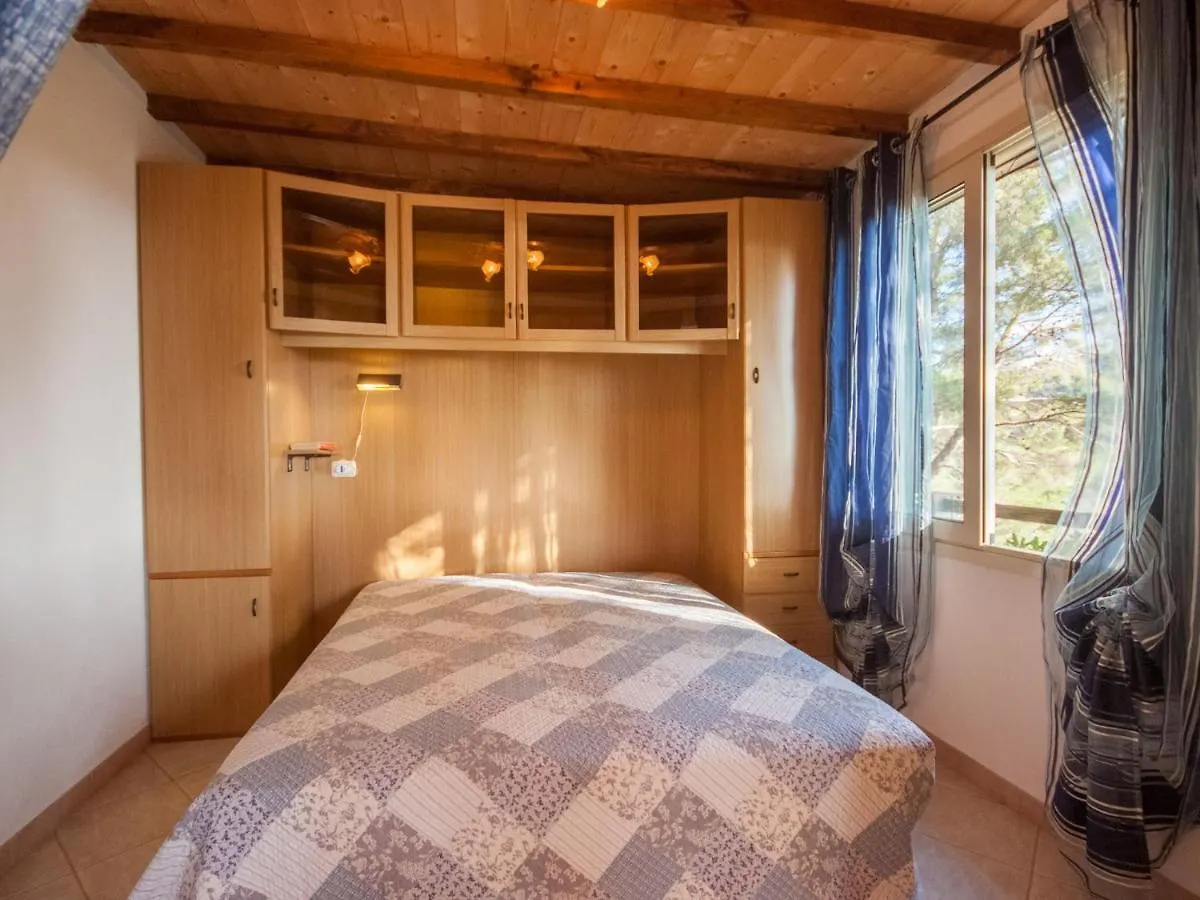 Holiday Home Piccola Oasi-7 By Interhome Capoliveri  Italy