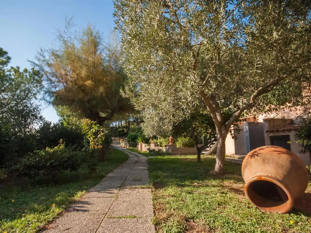 Holiday Home Piccola Oasi-7 By Interhome Capoliveri  Italy