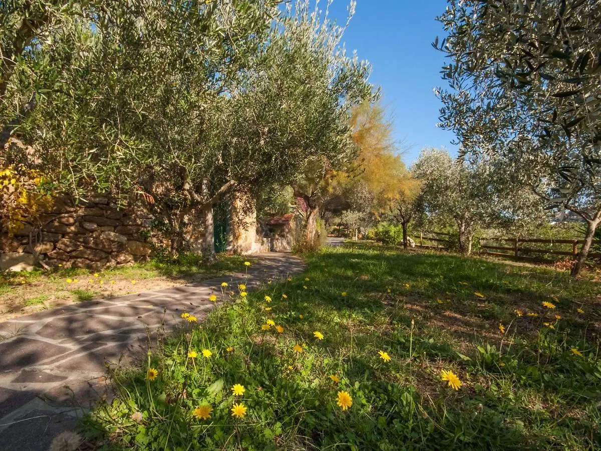 Holiday Home Piccola Oasi-7 By Interhome Capoliveri   Capoliveri (Isola d'Elba)