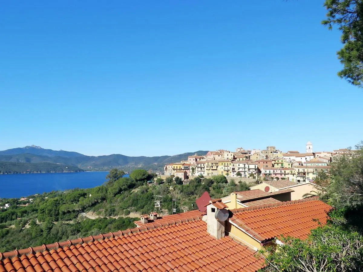 Holiday Home Piccola Oasi-7 By Interhome Capoliveri