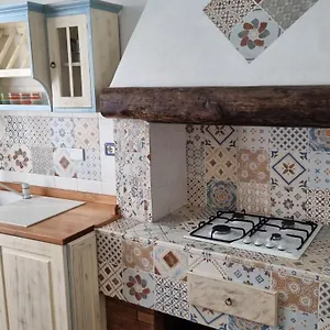 Casa vacanze Nel Cuore Di, Capoliveri (Isola d'Elba)