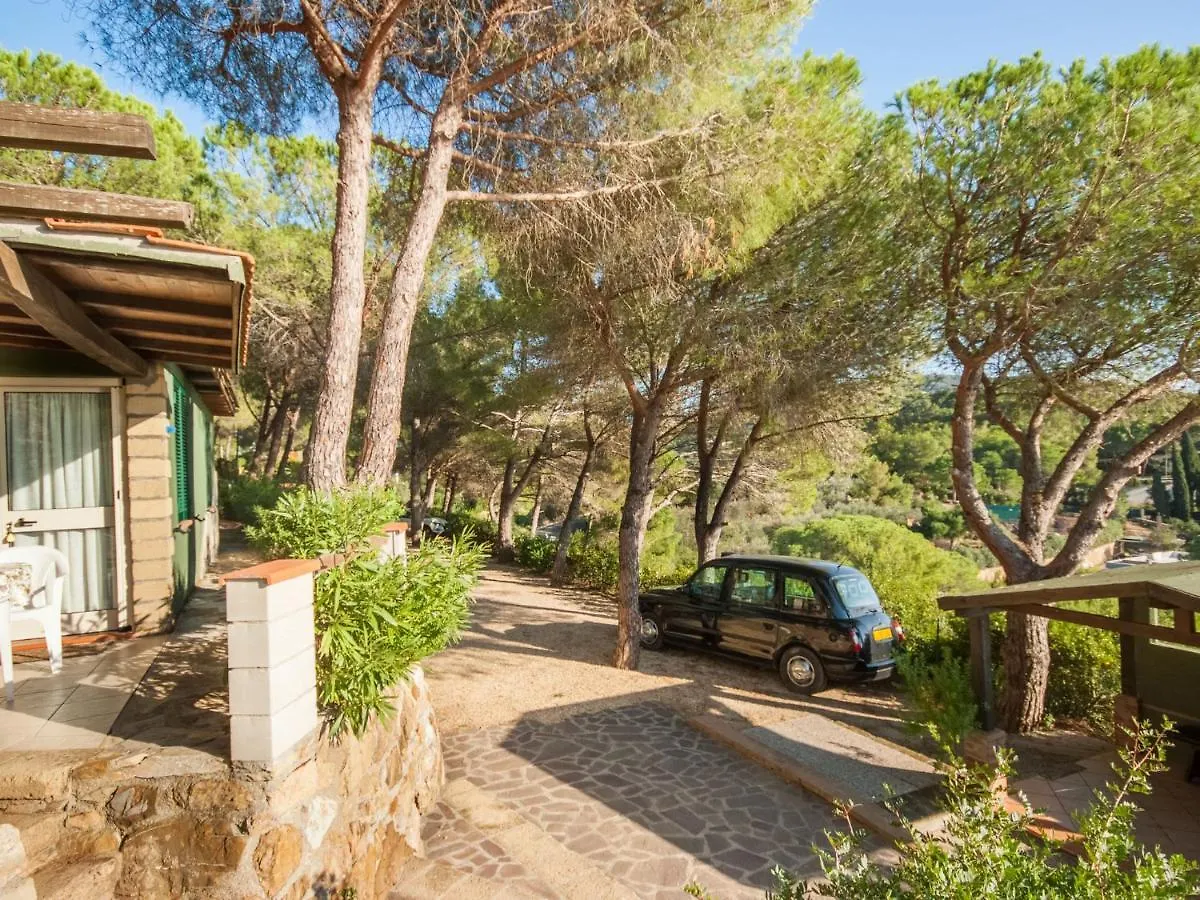 Holiday Home Piccola Oasi-7 By Interhome Capoliveri