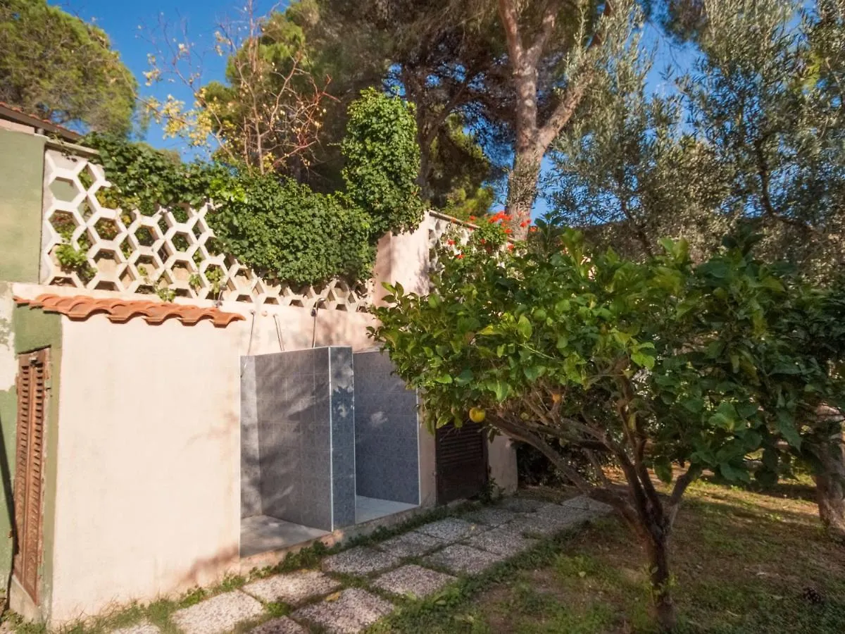 Holiday Home Piccola Oasi-7 By Interhome Capoliveri