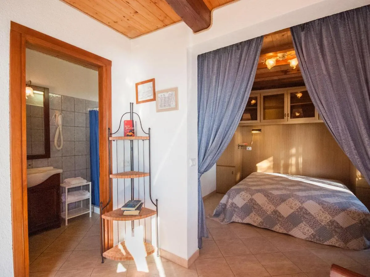 Holiday Home Piccola Oasi-7 By Interhome Capoliveri
