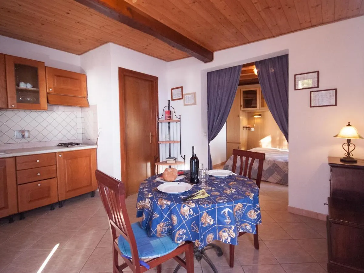Holiday Home Piccola Oasi-7 By Interhome Capoliveri  0*, Capoliveri (Isola d'Elba)