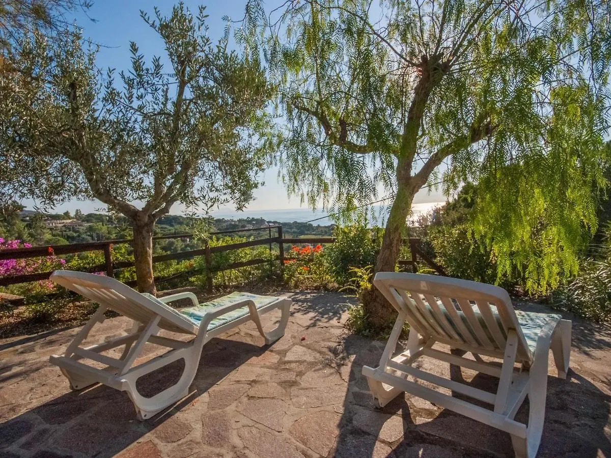 Holiday Home Piccola Oasi-7 By Interhome Capoliveri