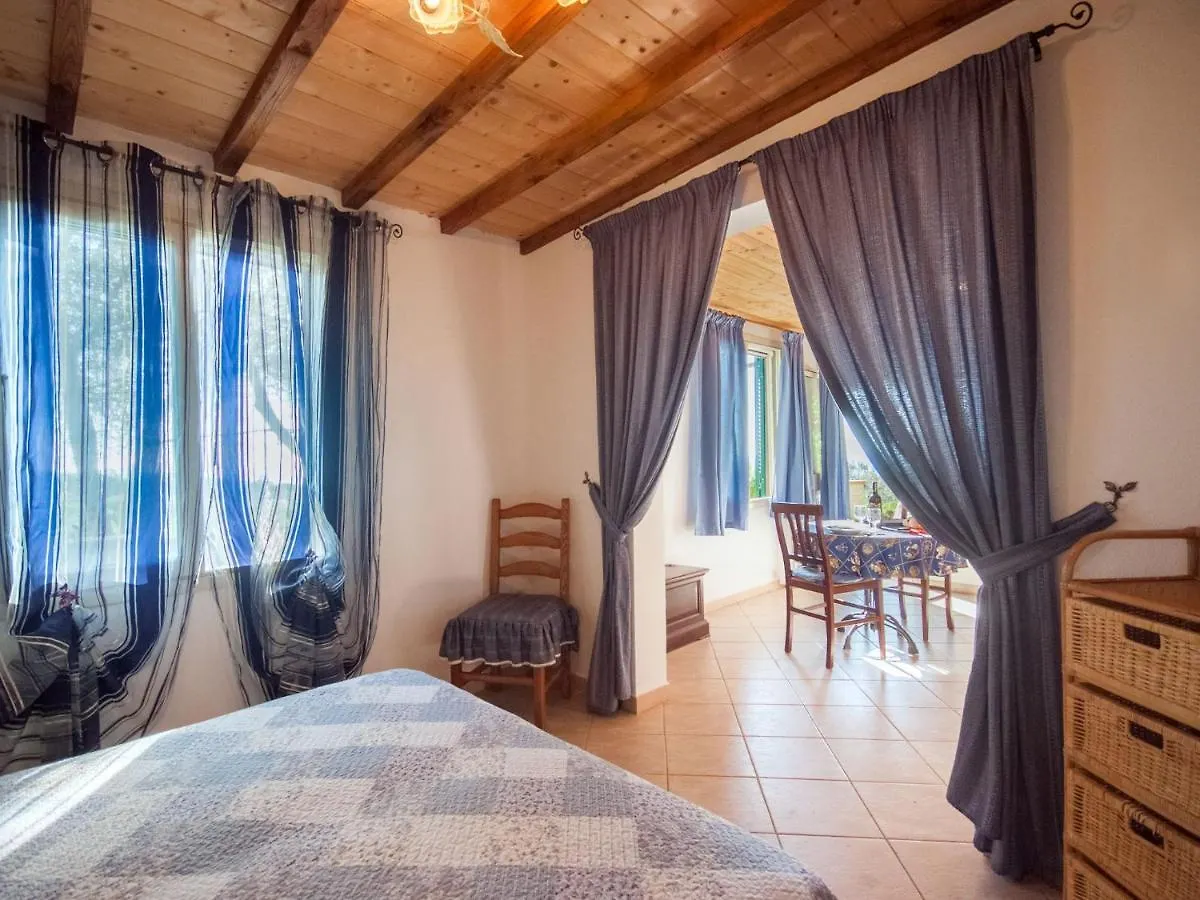 Holiday Home Piccola Oasi-7 By Interhome Capoliveri 0*,