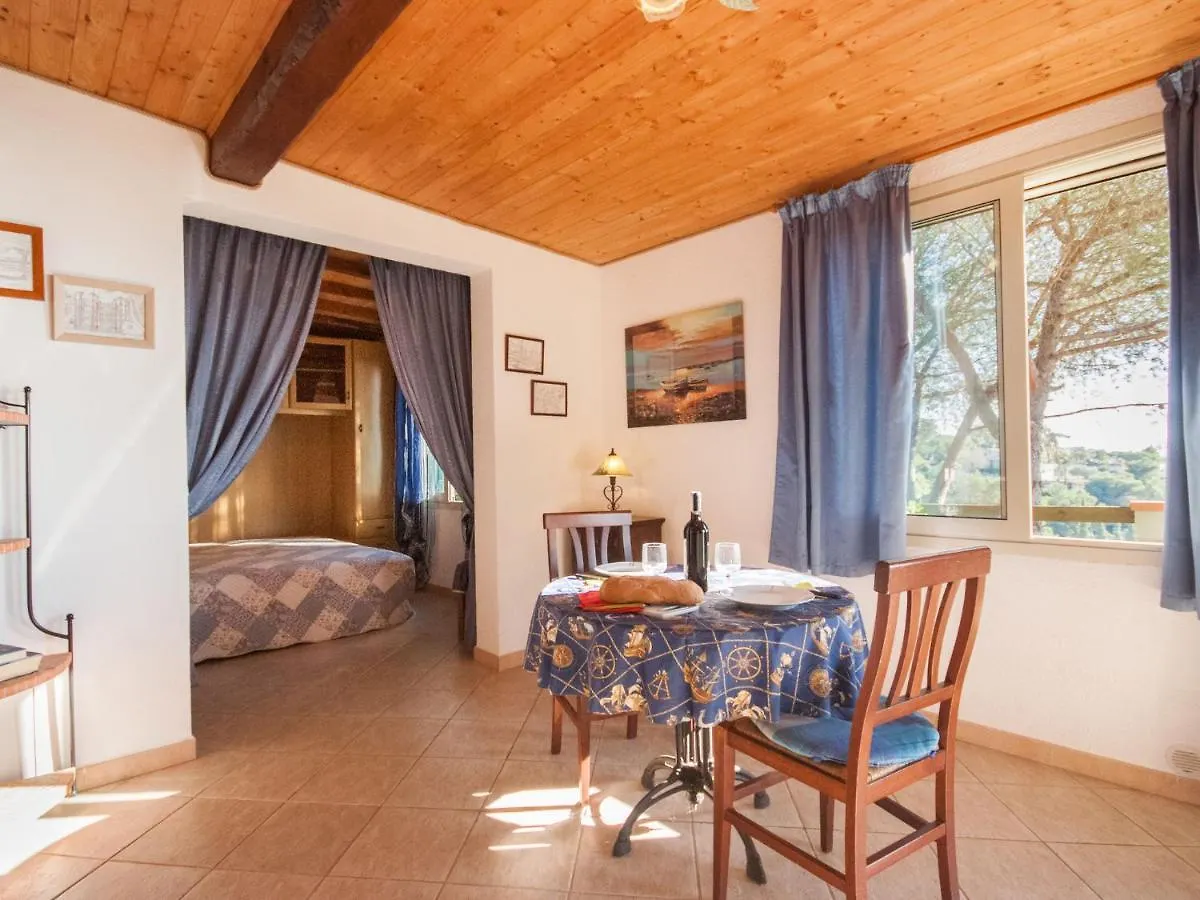 Holiday Home Piccola Oasi-7 By Interhome Capoliveri  0*, Capoliveri (Isola d'Elba) Italy