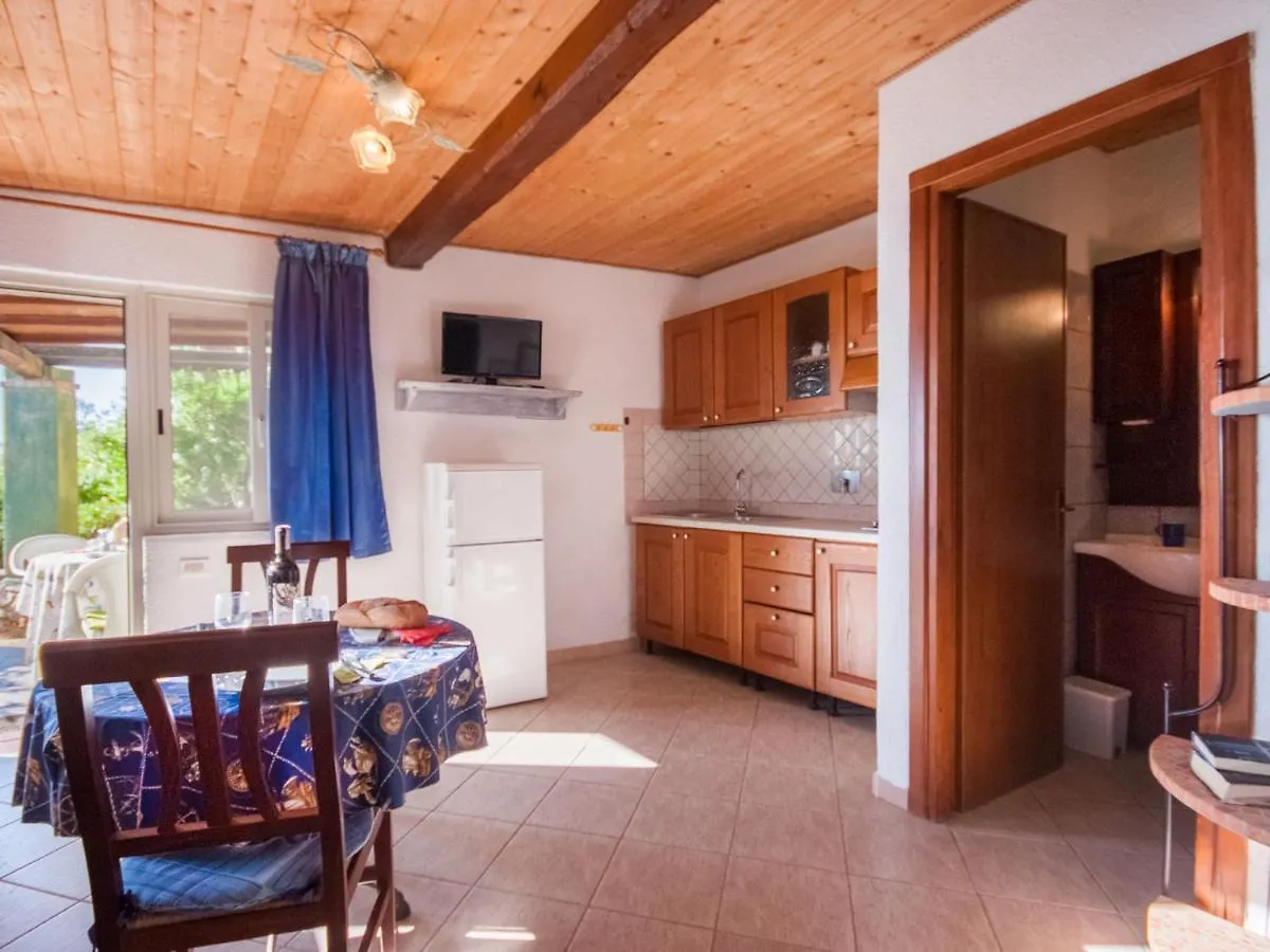 Holiday Home Piccola Oasi-7 By Interhome Capoliveri Olaszország