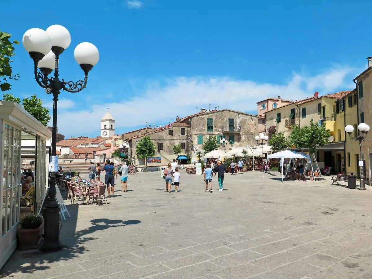 Holiday Home Piccola Oasi-7 By Interhome Capoliveri  0*, Capoliveri (Isola d'Elba) Italy
